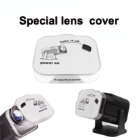 Projector Lens Protection Cover – Keep Your Projector Safe!