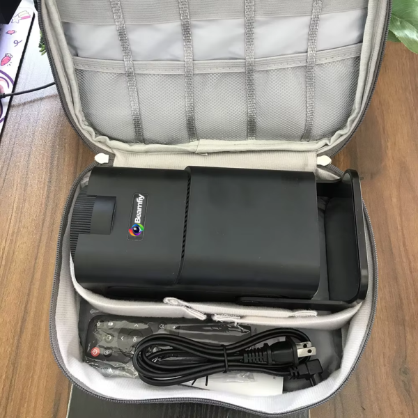 Second image of Projector Carrying Bag